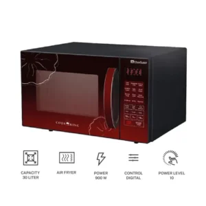 Microwave oven 🔪