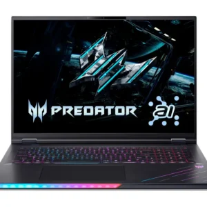 Acer Predator Helios 18 AI PH18-73-96CY Gaming Laptop Windows 11 Home