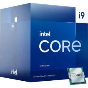 Prosesser For Pc i9 11th gen