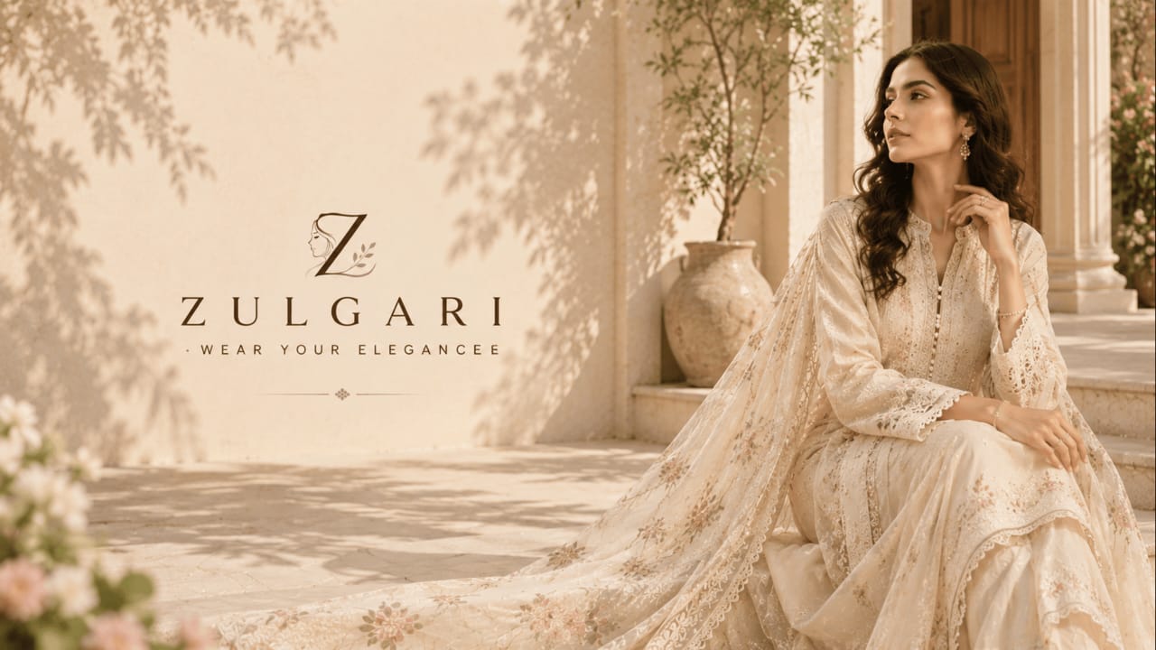 Zulgari cover Photo