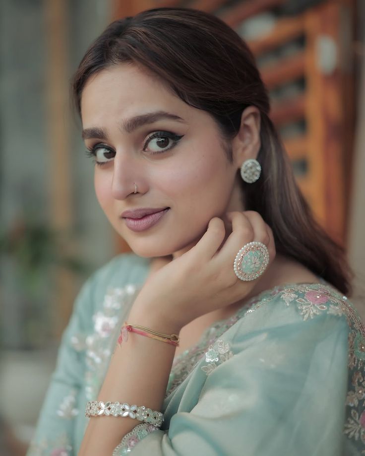 Ayesha Khan